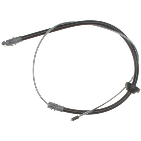 Raybestos Ford Bronco 92-96 Control Cable, Bc94507 BC94507